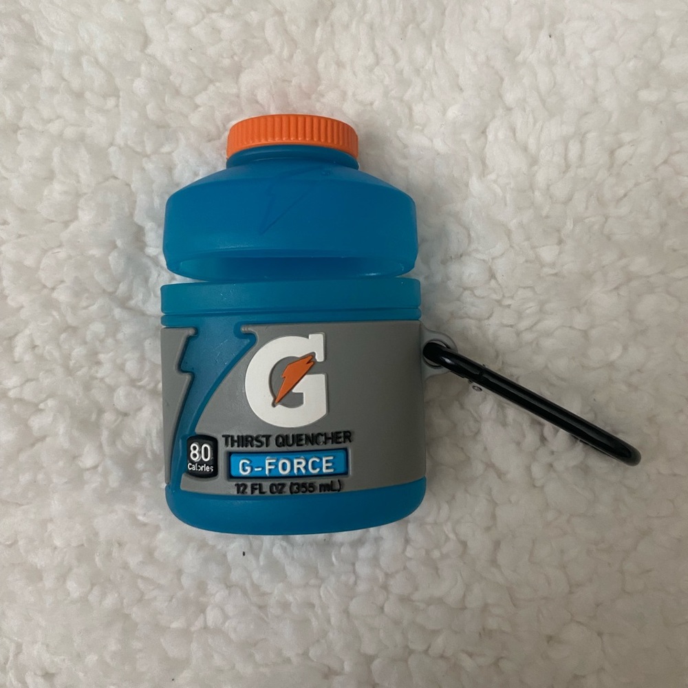 Gatorade AirPods case